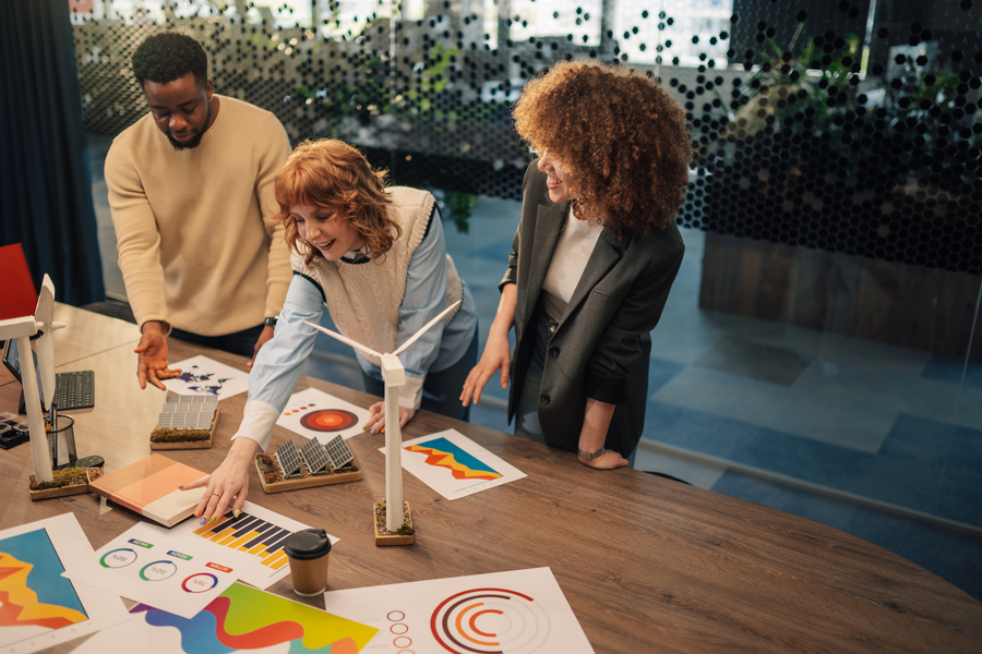 Chatbots Can Enhance Your Marketing Efforts
