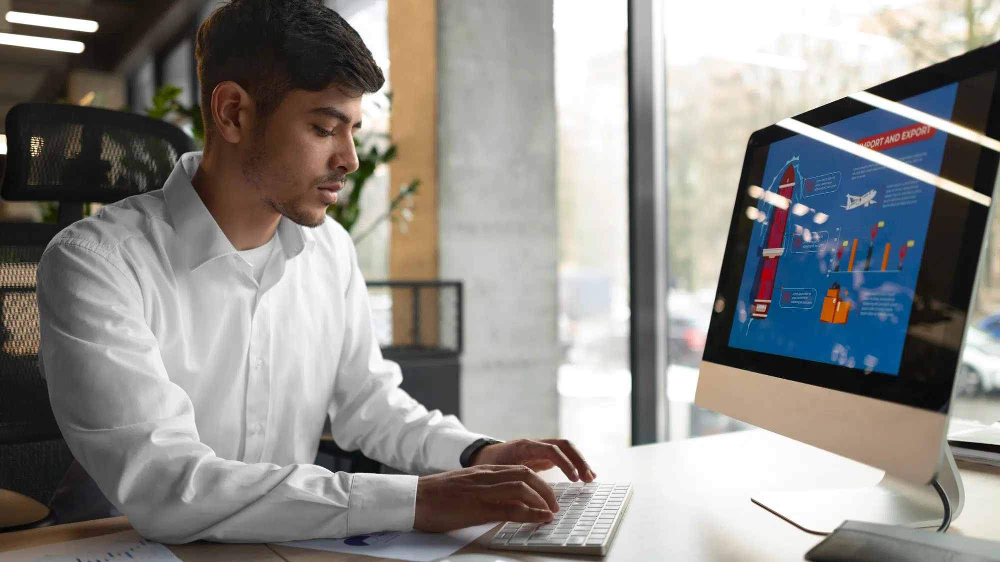 Essential Benefits of a Professional Website