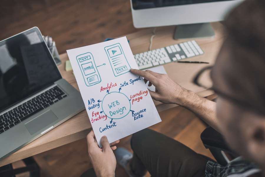 Digital Marketing and Web Design