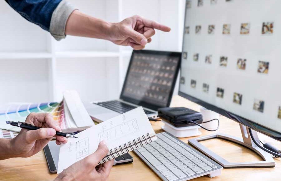 Complete guide to designing websites for high conversion rates