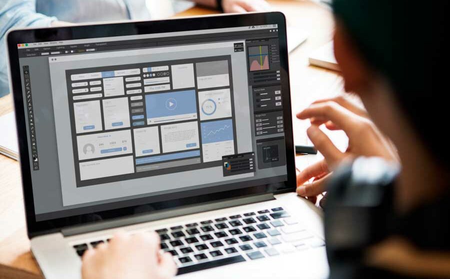 Step-by-step ultimate guide for creating a high-converting website
