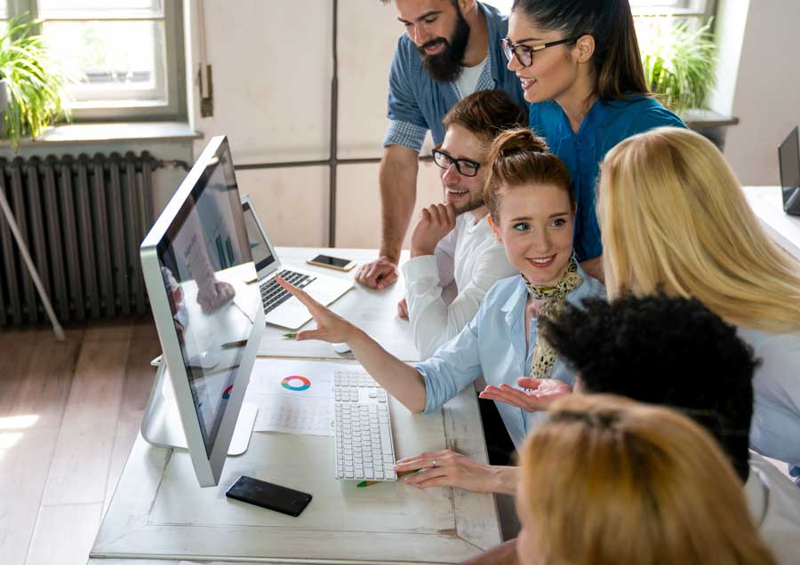 Ultimate guide to designing websites that achieve high conversions