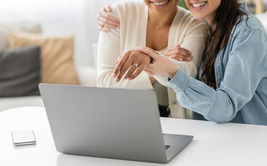 The effects of changing a website template on search engine rankings