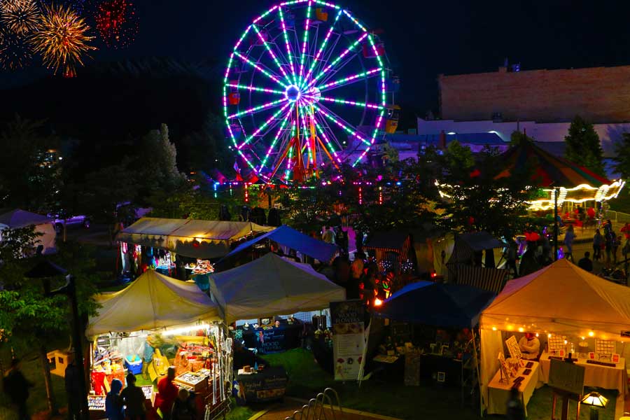Tips for promoting your Dallas business at the State Fair of Texas