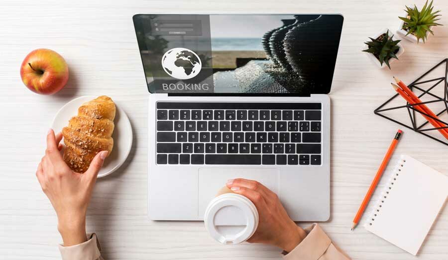 How modifying a website template affects SEO strategy and rankings