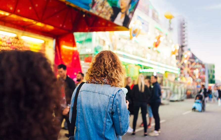 How the State Fair of Texas helps Dallas businesses gain digital exposure