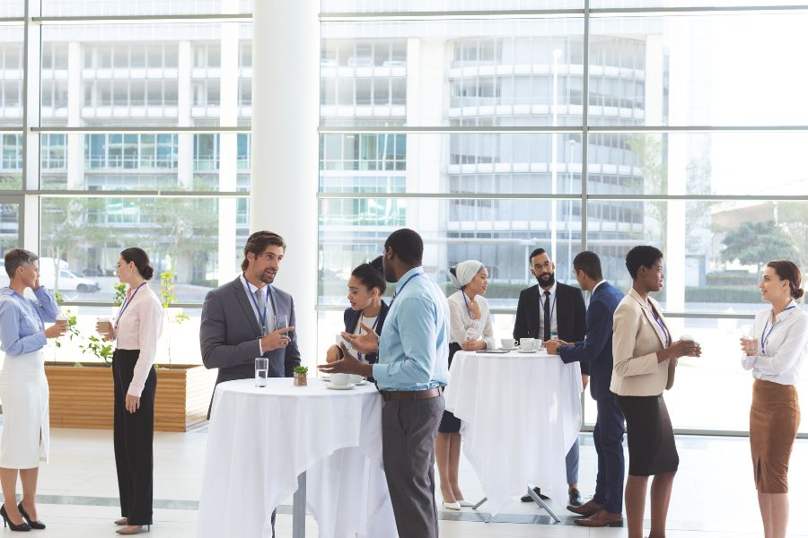 Understanding Why Small Business Expo Is the Right Choice