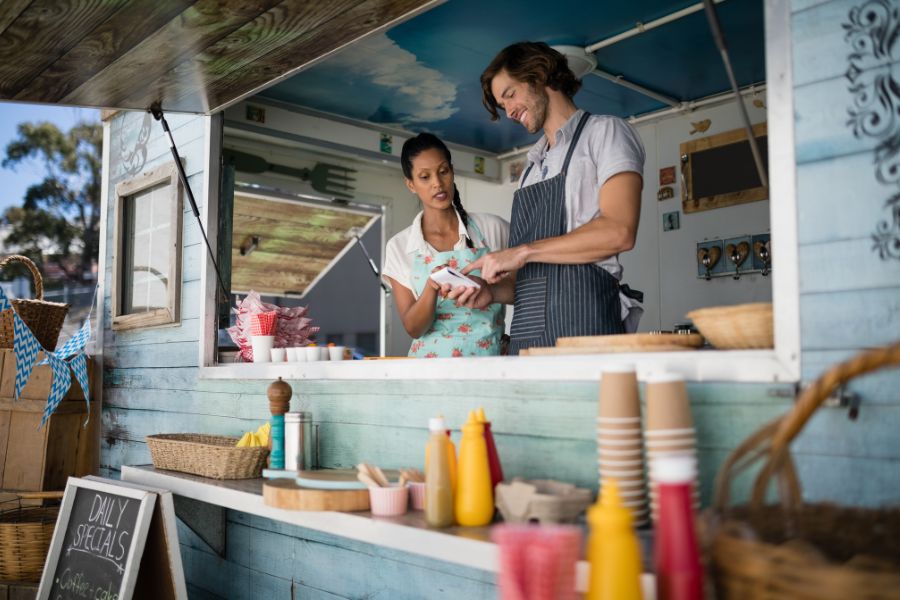 Designing Your Booth to Create a High-Traffic Destination