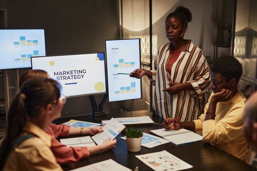 Proven Marketing Strategies for Dallas Businesses