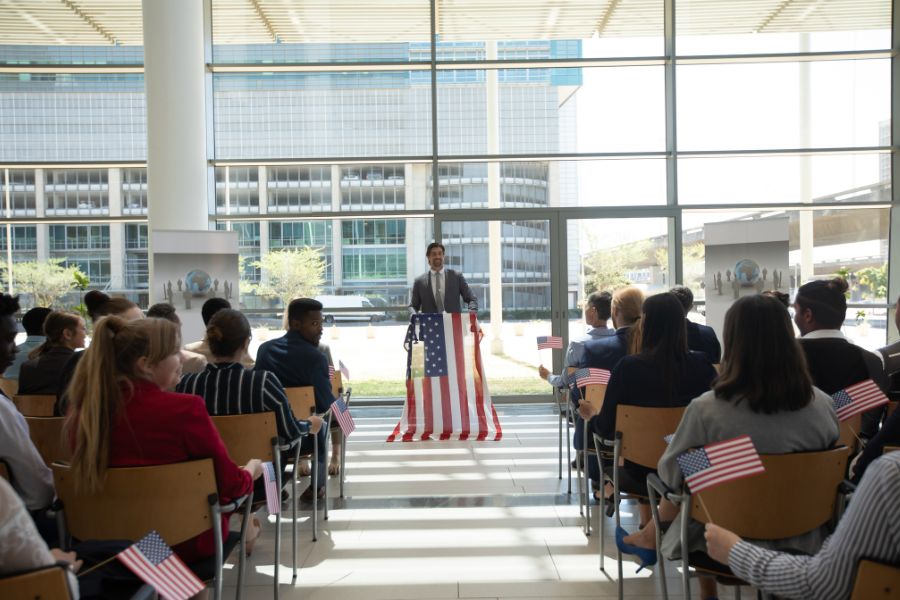 Are You Ready for the DFW Small Business Expo?