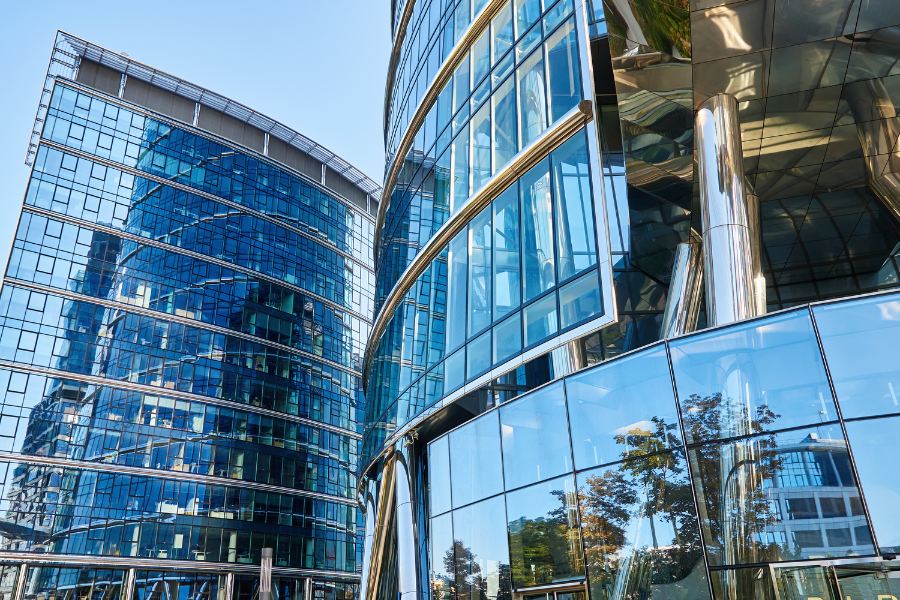 building view