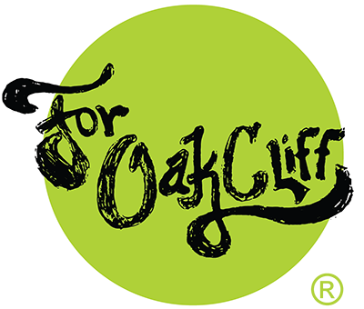 For Oak Cliff