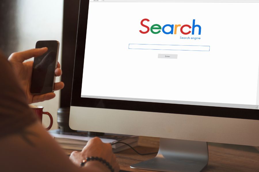 Why Your Google Business Profile Is Important in the Dallas Marketing Strategy