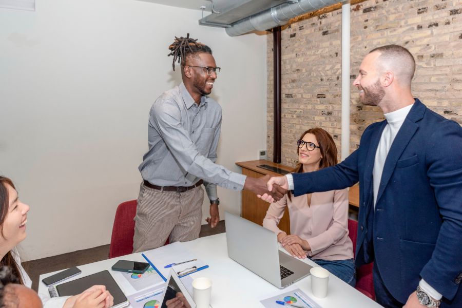 Choosing the Right Dallas Web Design Partner for Your Business