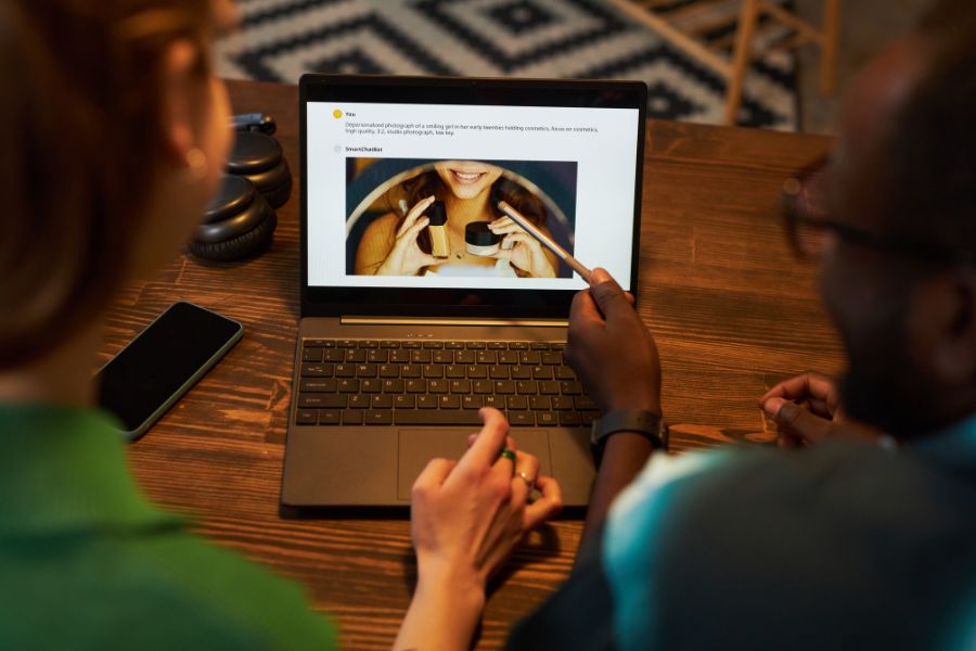 Why Your Dallas Business Needs More Than Just a Website