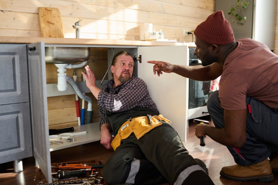 Understanding Dallas Plumbing Emergencies