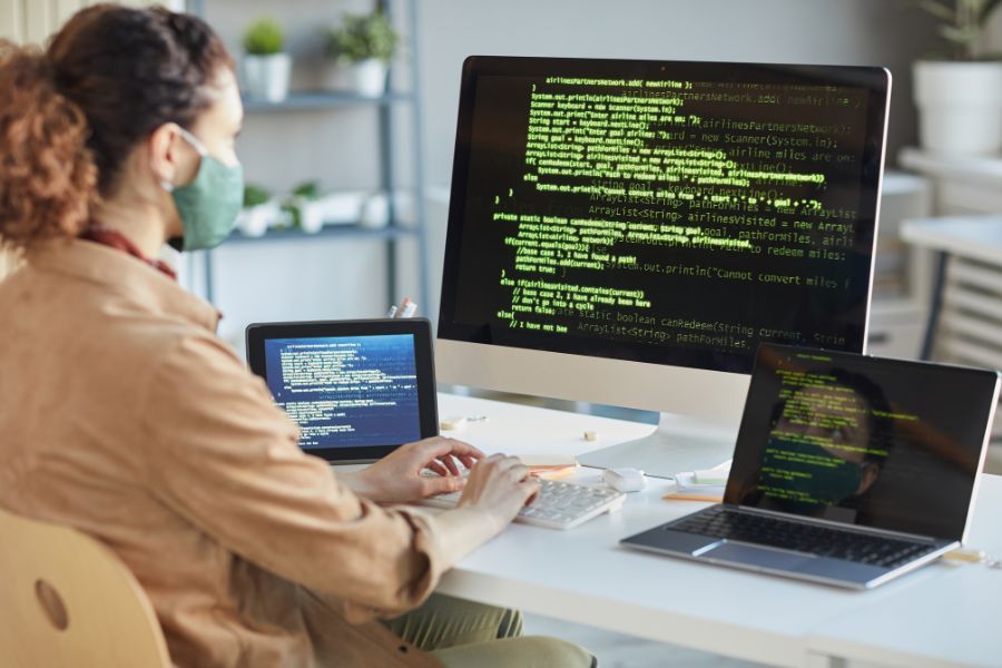 Key Schema Types Including Local Business Schema