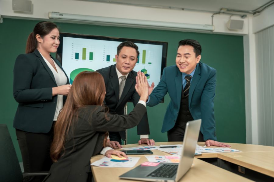 How Will This Website Design Generate Business Results