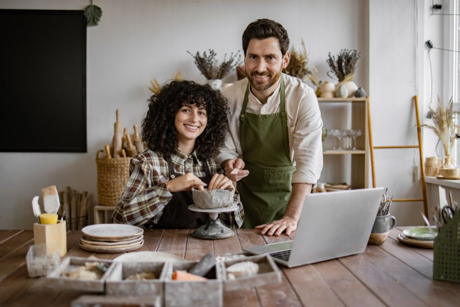 How Google Reviews Increase Your Dallas Local SEO