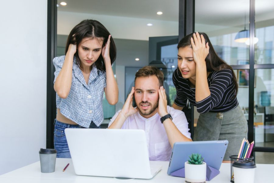Handling Negative Reviews