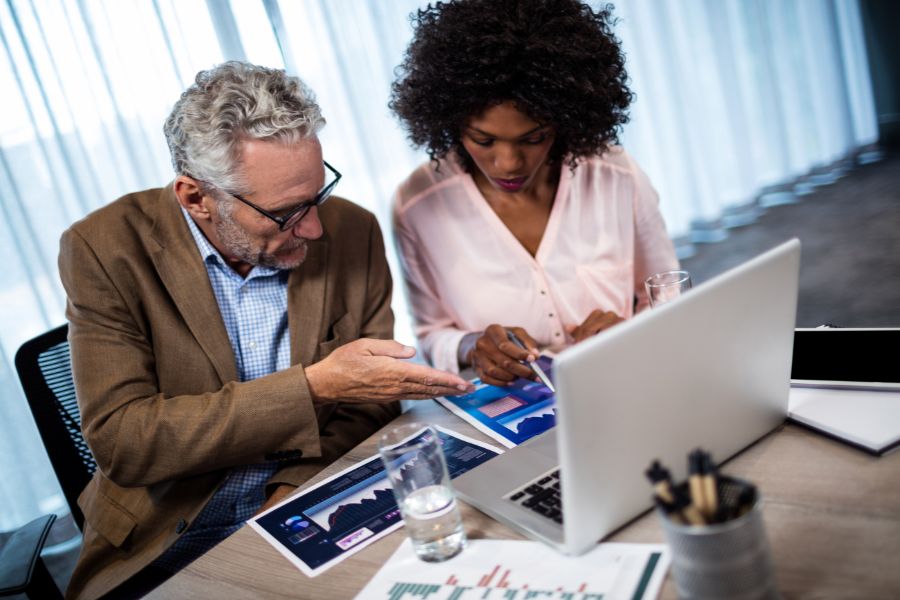 Your Business Information Is Inconsistent Across the Web