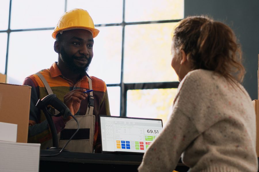 Using AI to Find More Customers in the Construction Industry