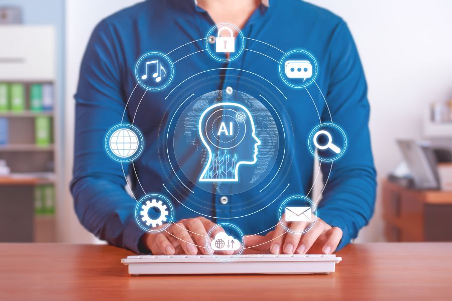 Smarter Project Management with AI