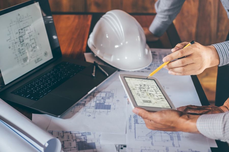 Enhancing Design and Planning for Construction Projects