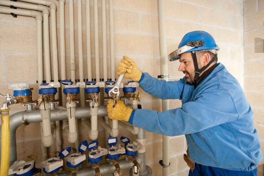 Your Plan for Quality Workmanship and Growth