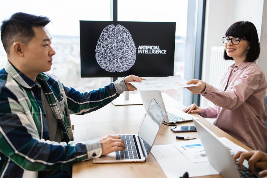 Workforce Recruitment and Training