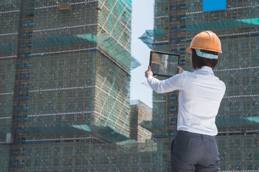 Adopting AI for Your Dallas Construction Business