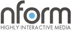 Nform Interactive Logo