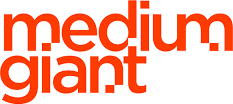 Medium Giant Logo