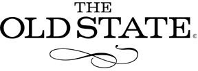The Old State Logo