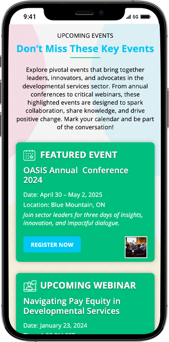 OASIS Online