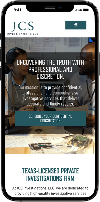 JCS Investigators