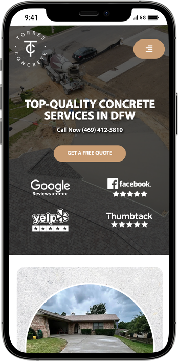 Torres Concrete