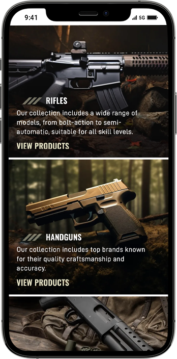 Cowtown Firearms