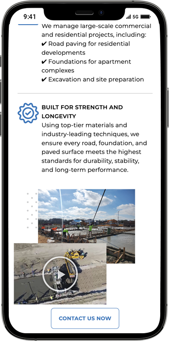 LGS Construction