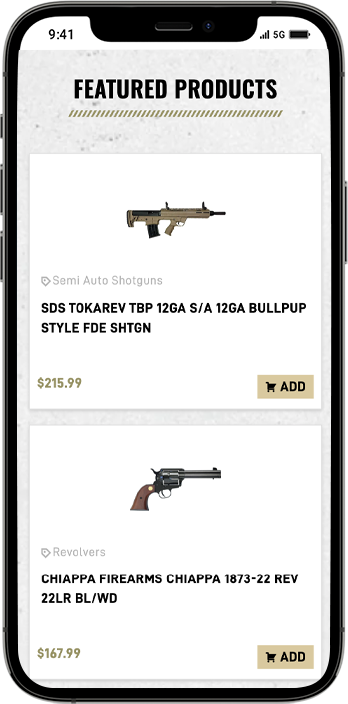 Cowtown Firearms