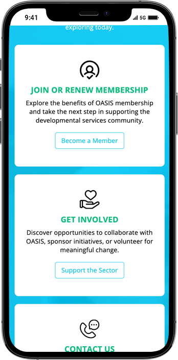 OASIS Online