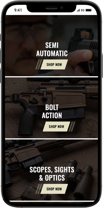 Cowtown Firearms