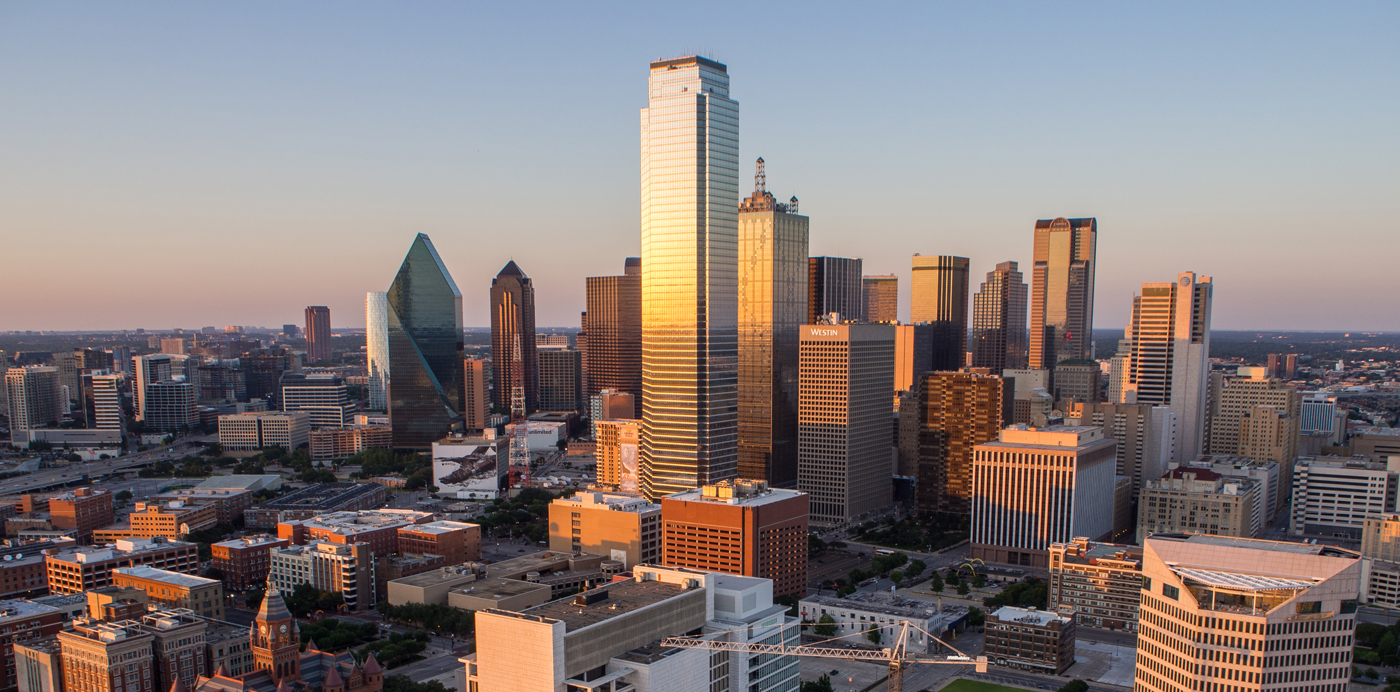 Top 10 Web Design Agencies in Dallas