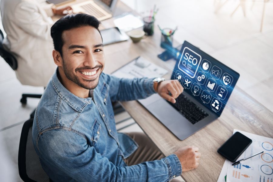 Finding Dallas SEO Experts for Your Business