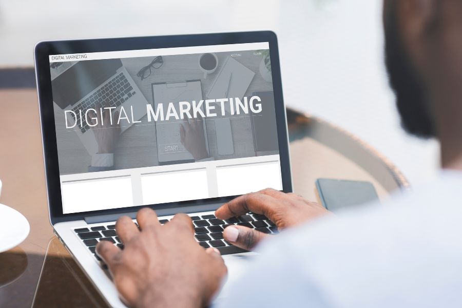 How Digital Marketing Helps Your Salon Business