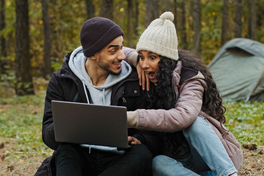 The Foundation of Local SEO is Your Google Business Profile