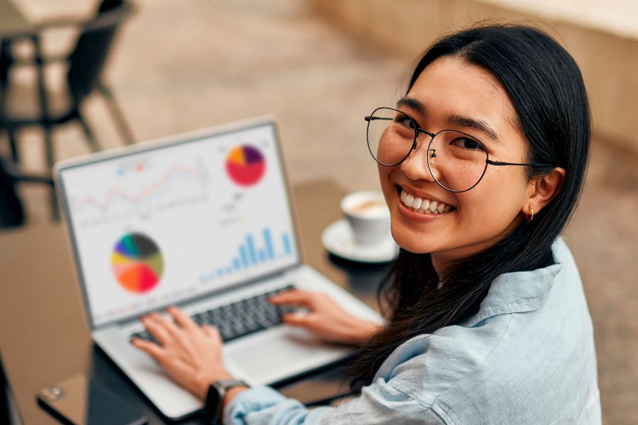 All the Tools You Need to Sell