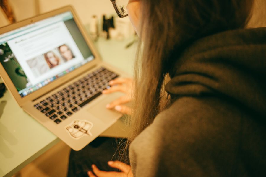 Your Website is a Tool to Get New Clients