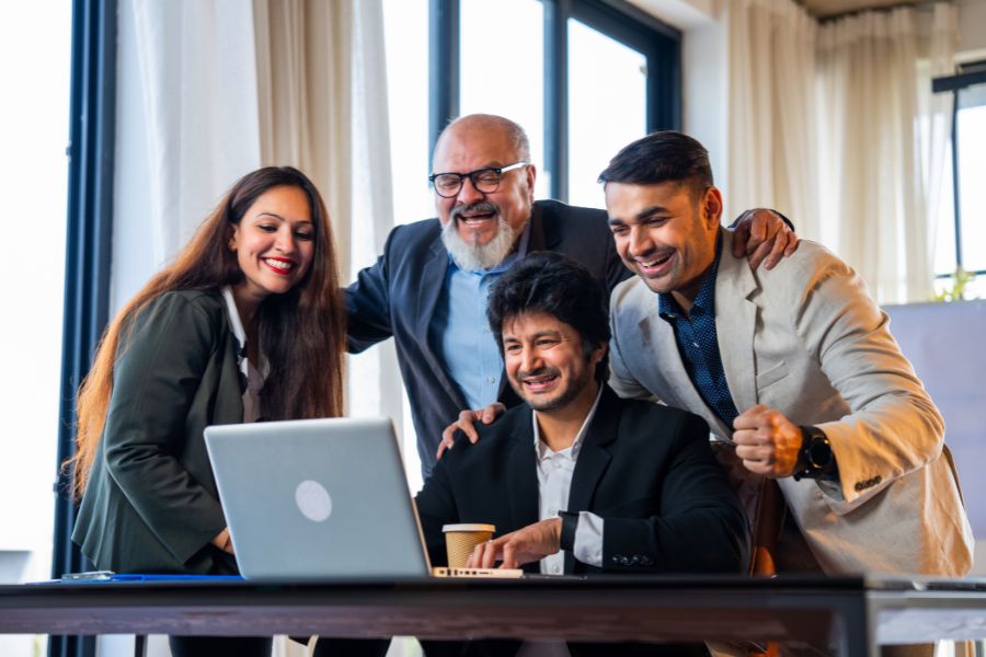 How to Choose the Best SEO Company in Dallas