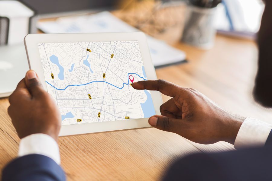 A Plan for Good City Pages That Attract Customers